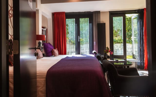Hotel Sebastian's - photo 3