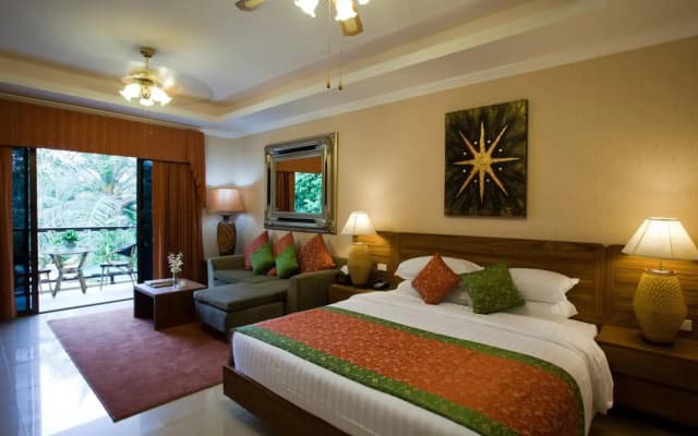 Baan Souy Resort - photo 5