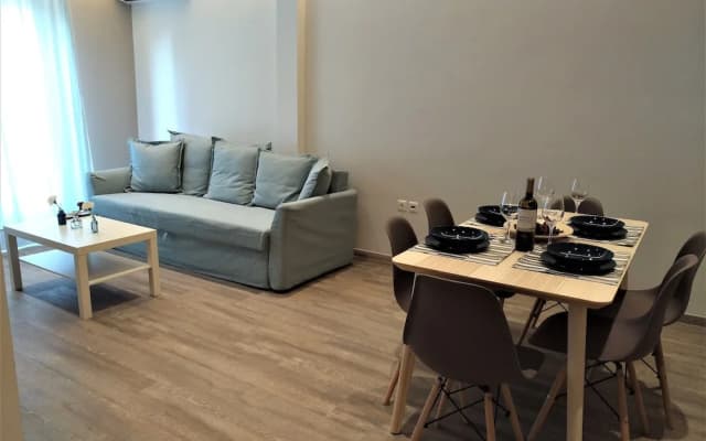 More Athens Apartment - photo 3