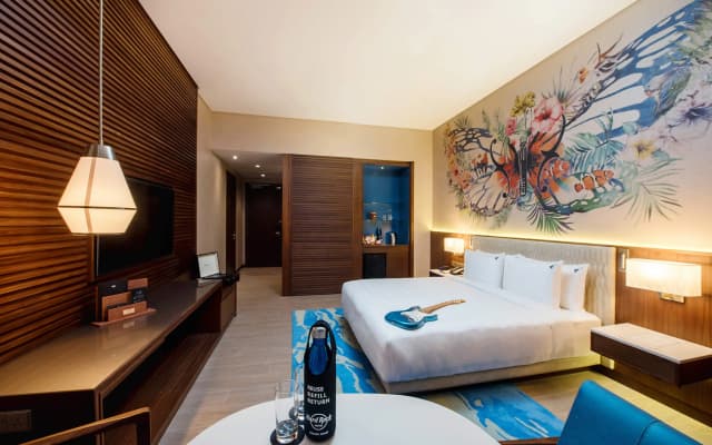Hard Rock Hotel Desaru Coast - photo 3