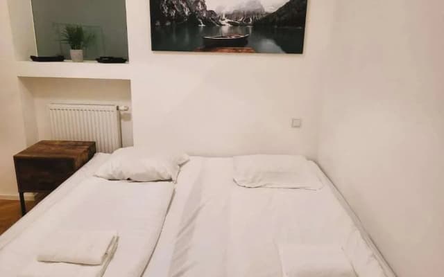 Neulerchenfelder Apartment Vienna - photo 5
