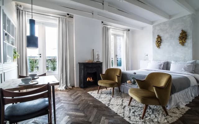 B&B Roeloft Amsterdam - photo 5