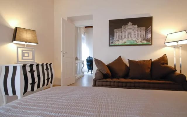 Marilyn Apartment - photo 3