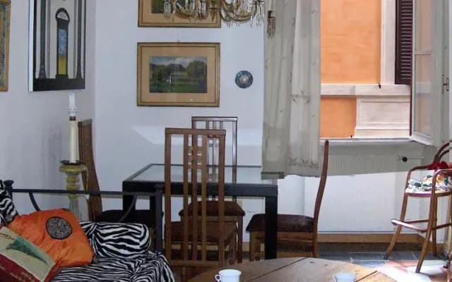 Feline House Trastevere - photo 3