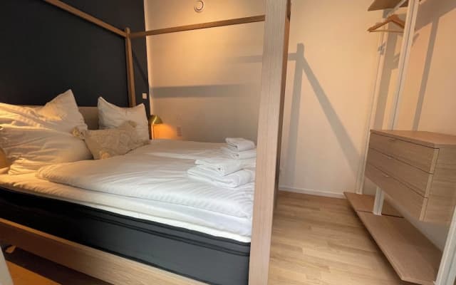 Pure Berlin Luxury Apartments - photo 2