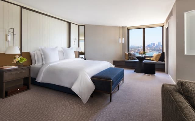Four Seasons Hotel Sydney - photo 3