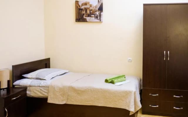 Apartment Rome - photo 4