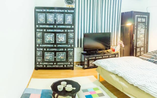 TnE House - photo 2