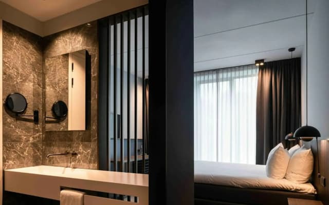 Hotel & Wellness Zuiver - photo 4