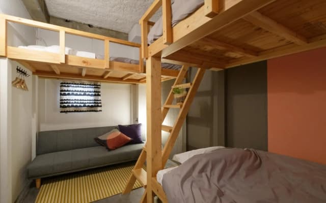 Hostel Niniroom - photo 5