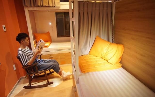 City Hostel Da Nang - photo 2
