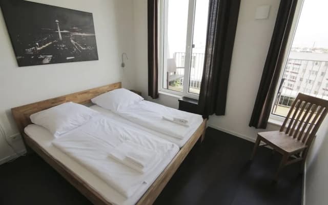 Holiday at Alexanderplatz Apartments - photo 5