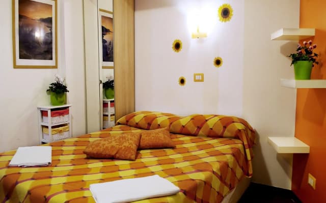 Bed and Breakfast Rhome86 - photo 3