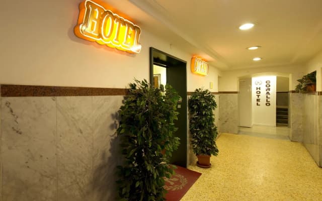 Hotel Corallo - photo 2