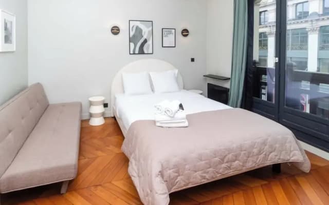 Superb Apartement 2 Bedrooms Center of Paris - photo 4