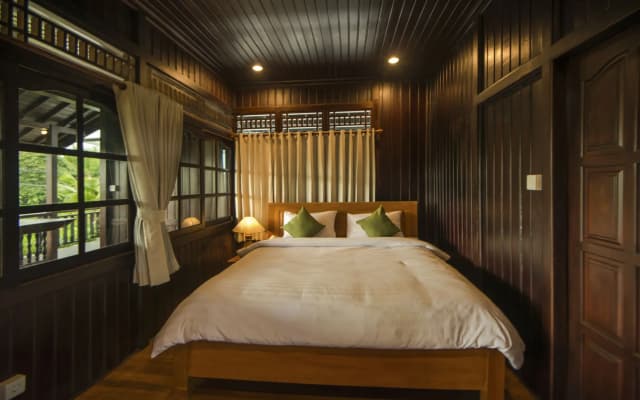 Villa Safeer Bali - photo 3