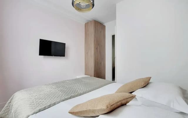 Cosy, Fully-equipped apt - 4P - Montmartre - photo 3