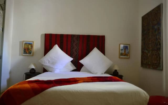 Riad Aliya - photo 4