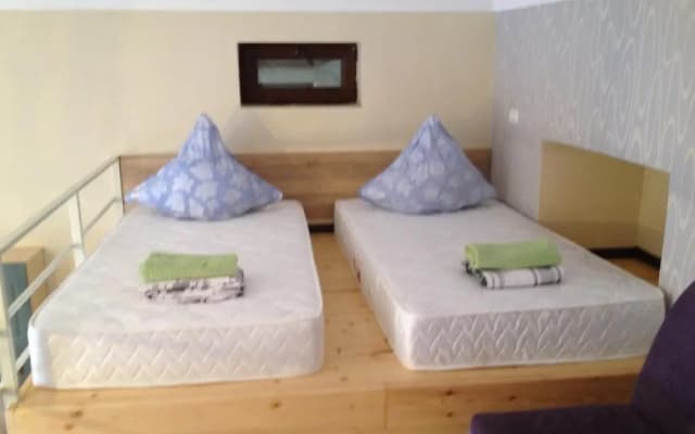 Jani apartments - photo 2