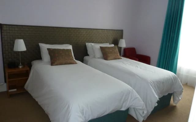 Ravensdown Guest House - photo 4
