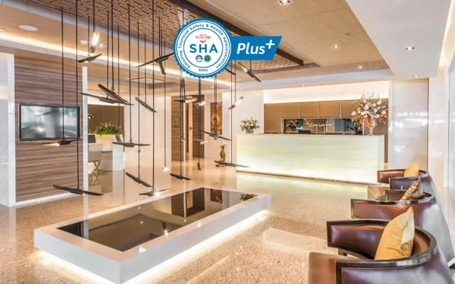 Qiss Residence by Bliston - photo 2