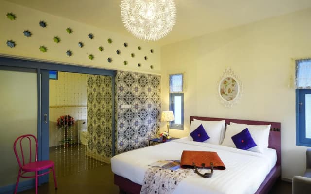 Perennial Resort - photo 5