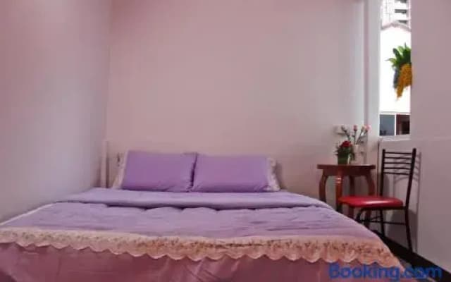 Bangkok Backpacker Guesthouse - photo 5