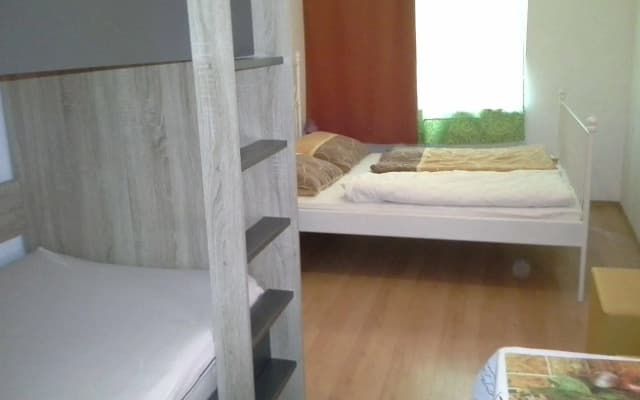 Pension Vienna Happymit - photo 3