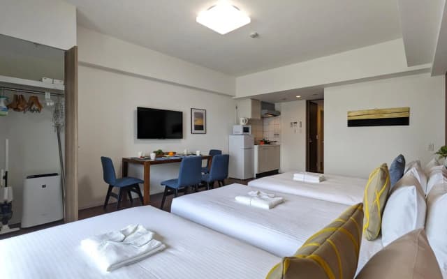 ESLEAD HOTEL Namba Ebisu West - photo 4