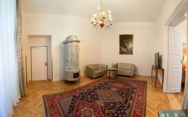 Hotel Palais Mailberger Hof - photo 5
