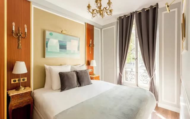 Merveil Luxury Suites - Marais - Antoine I-II - photo 4