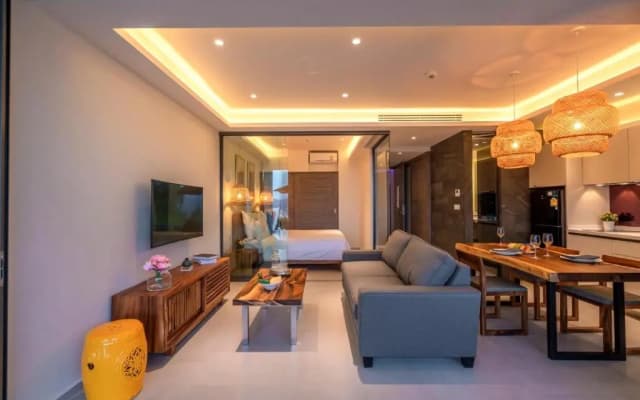 Patong Heights - photo 3