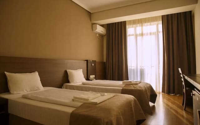 Olympus Hotel By Umbrella - photo 5