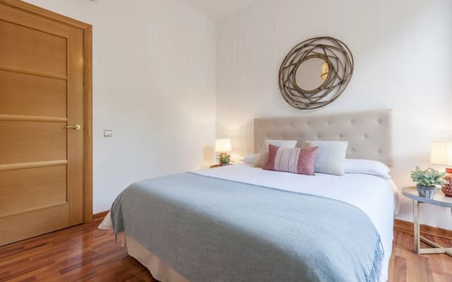 Apartamento Catedral de la Almudena II - photo 2