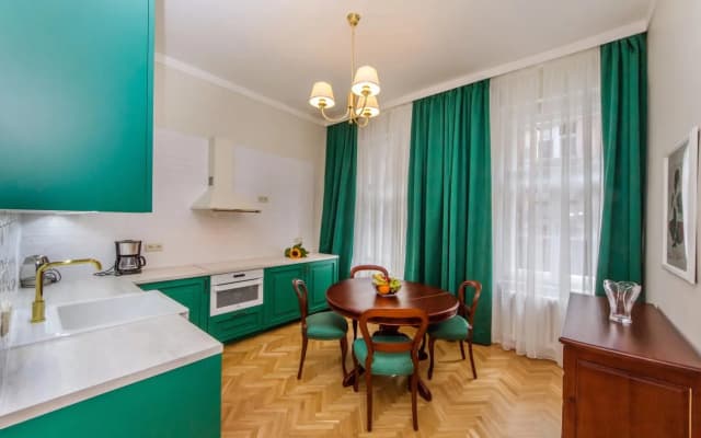Manesova No.5 Apartments - photo 2