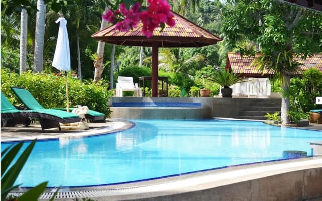 Green Coconut Village C3 - photo 4