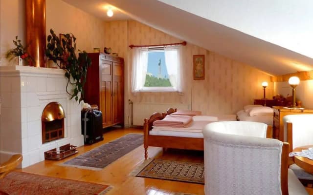 Citadella guesthouse - photo 4