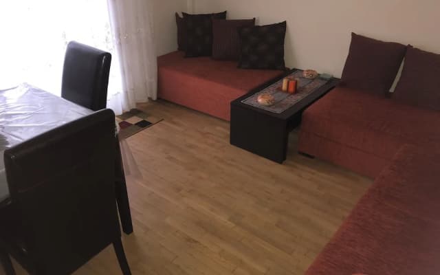 Athens Central Apartment With 2 Bedrooms - photo 3