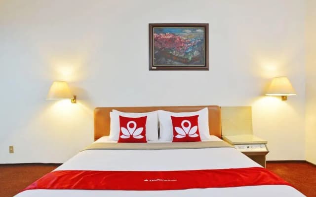ZEN Rooms Kebayoran - photo 2