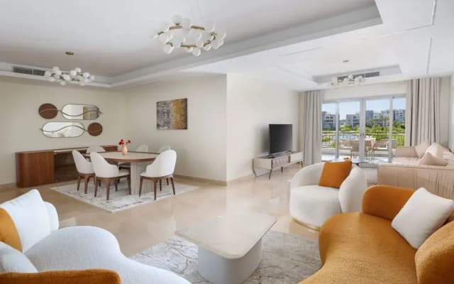 Vesta - Luxury Apt - 3Br - CFC Xxvi - photo 4