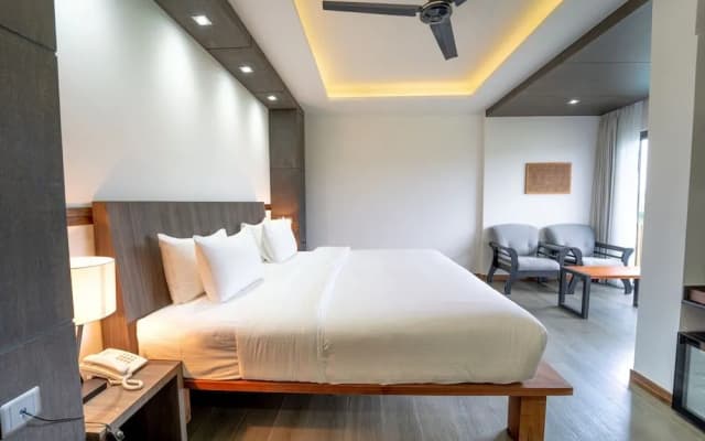 Ataraxis Grand and Spa - photo 5