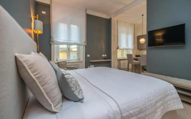 Brera Luxury Suite - photo 4