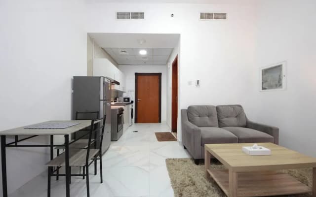 Studio Apartment in Palace Tower 2 - photo 5