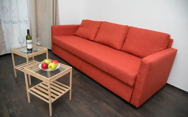 Welcome Apartments on Lublanska - photo 5