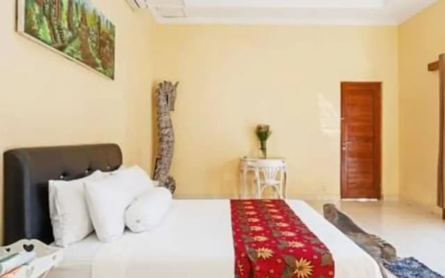 Villa Tropicana - photo 2