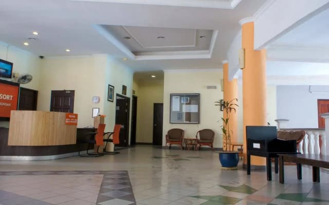 TM Resort Tanjung Bungah - photo 2