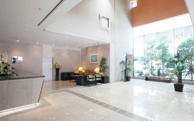 KKR Hotel Umeda - photo 2