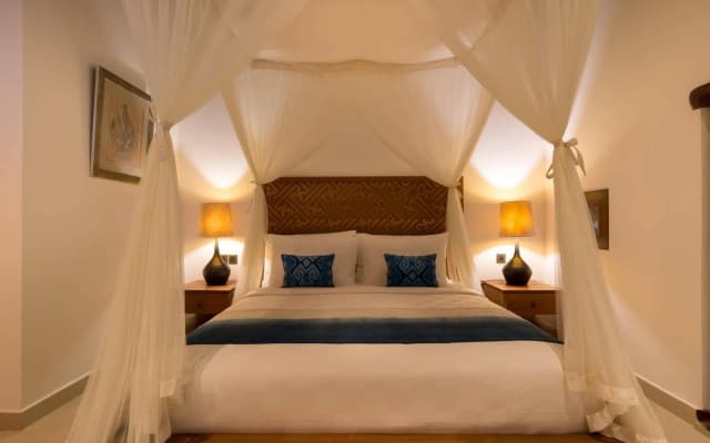 Ulun Ubud Resort and Spa - photo 2