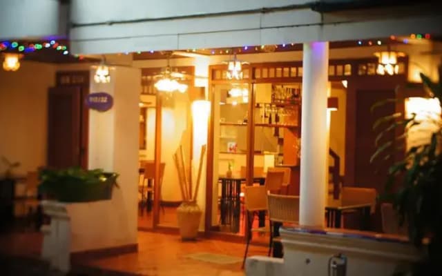 Bossesbodega Guesthouse - photo 2