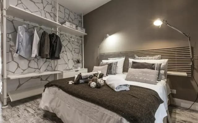 A-Rome Suite - photo 2